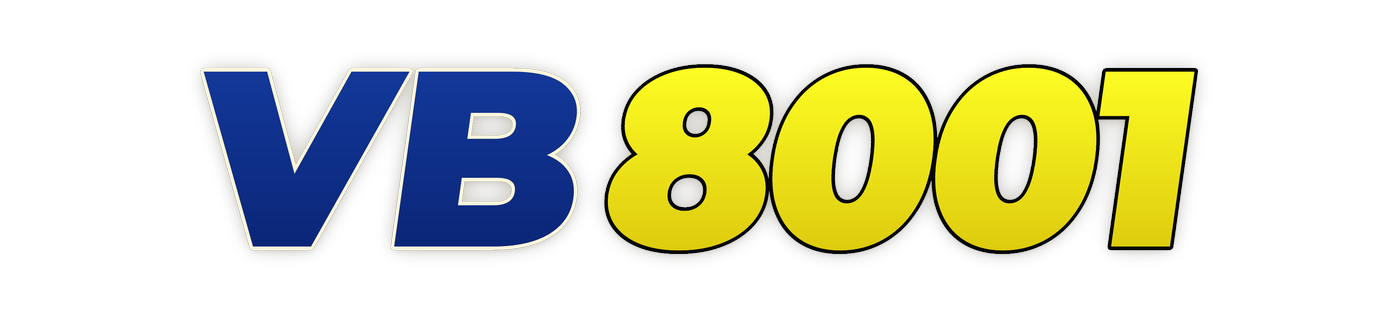 vb8001